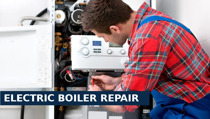 Electric boiler repair Dartford