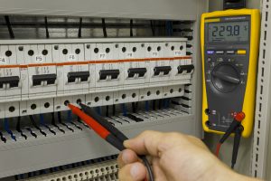 Electricians in Dartford, Crayford, DA1