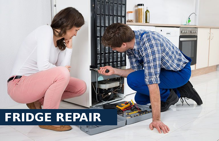 Fridge Repair Dartford